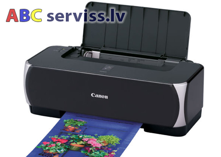 Canon PIXUS iP2500